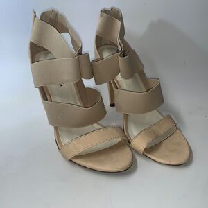 Michael Antonio Heels  